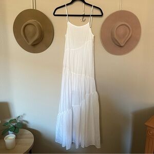 Stitch & Feather dress ✨